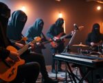 découvrez les secrets du succès du dark star orchestra : histoire, influences, performances marquantes et coulisses du groupe hommage incontournable au grateful dead.