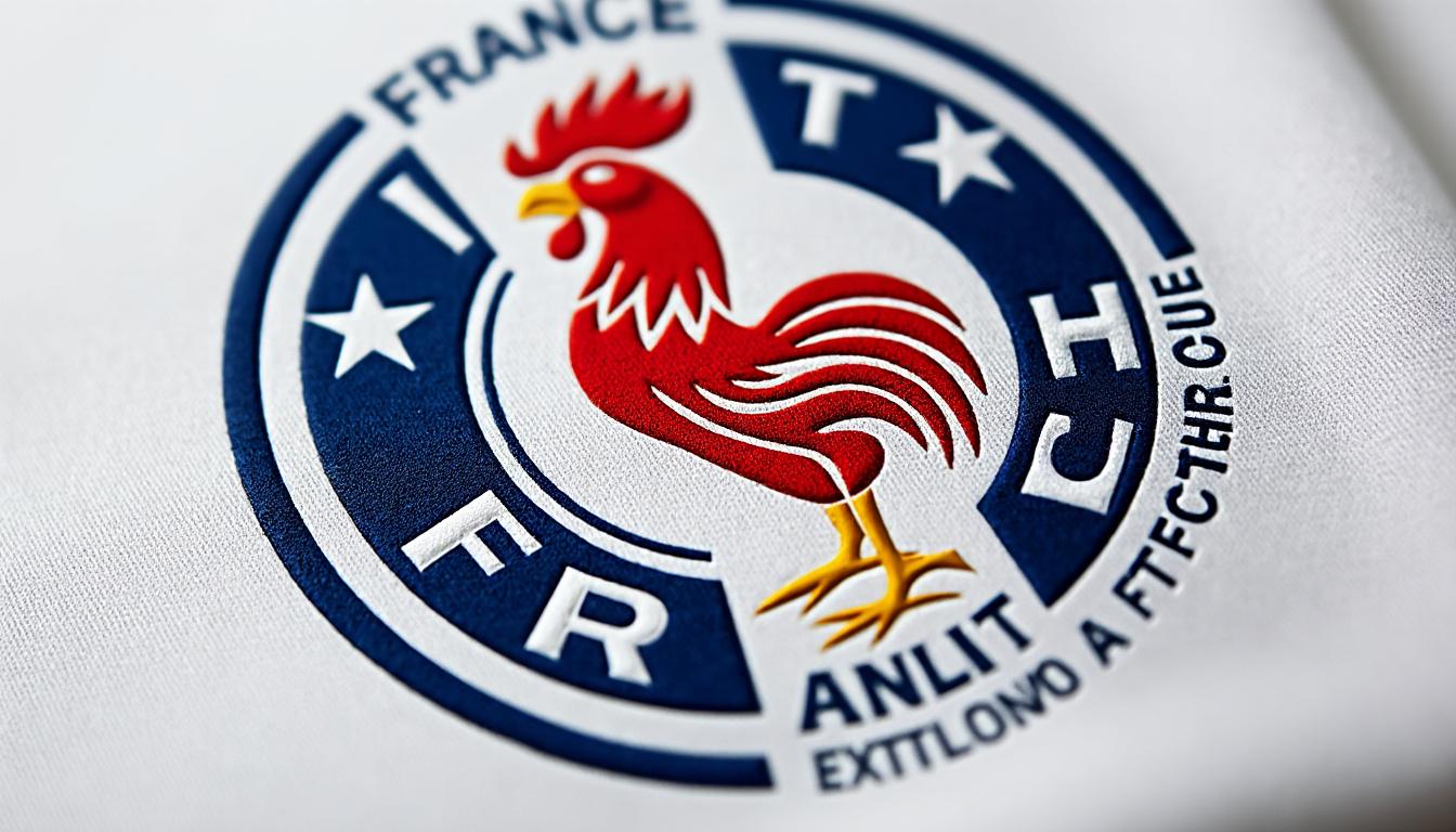 découvrez les secrets du design du maillot de l’équipe de france lors de la coupe du monde 2011 : inspirations, choix des couleurs et symbolique derrière chaque détail.