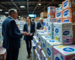 découvrez les tendances du marché du papier hygiénique en gros au maroc en 2025 : évolution de la demande, nouvelles offres, acteurs clés et perspectives pour les professionnels. analyse complète et prévisions actualisées.