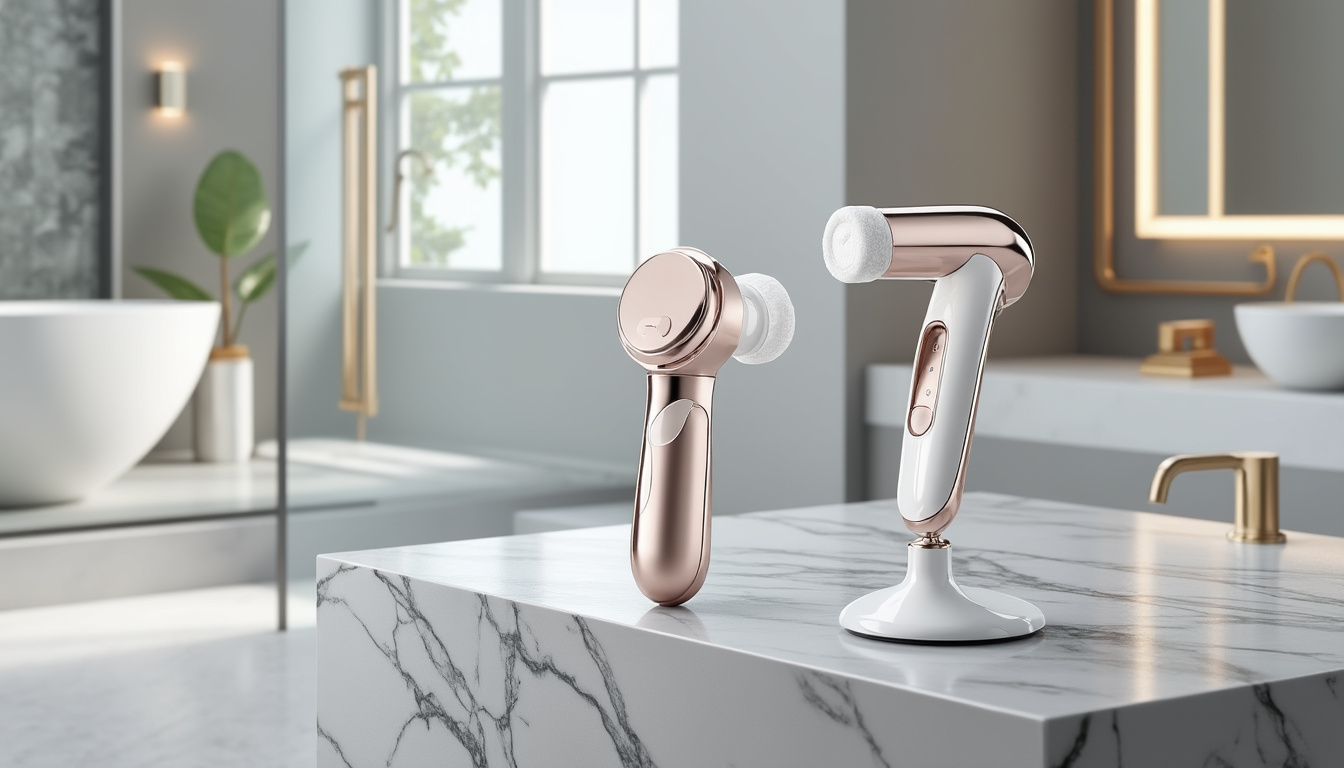 découvrez comment la luminothérapie associée au masseur lifting peut vous aider à réduire le double menton et à redéfinir l’ovale du visage. une solution innovante pour une peau plus ferme et un menton plus affiné.