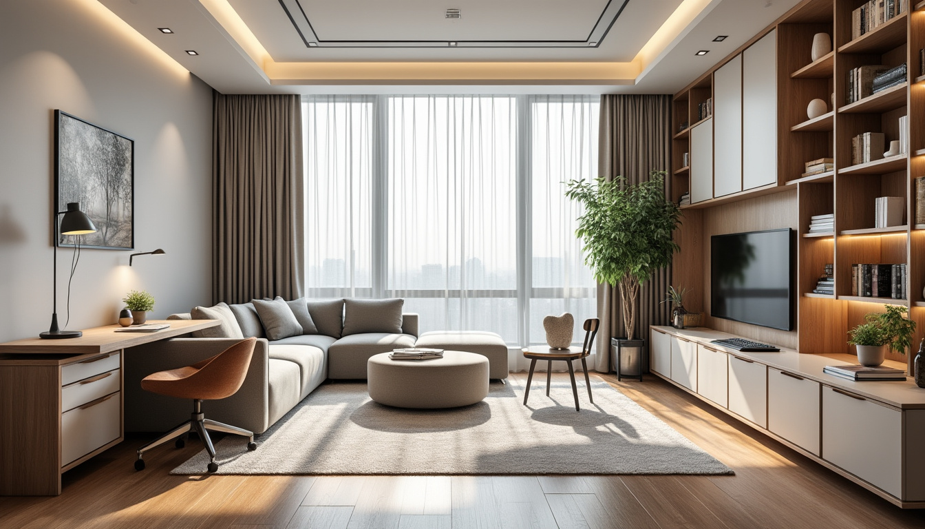 découvrez des astuces pratiques et efficaces pour organiser et garder en ordre vos pièces multifonctionnelles, optimiser l’espace et créer un intérieur harmonieux adapté à tous vos besoins.