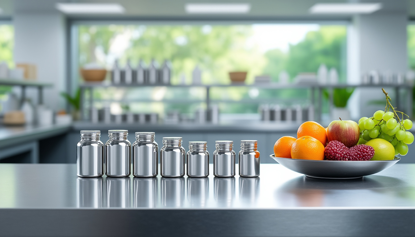 découvrez comment l'association de morosil et chrome fruit peut favoriser une gestion du poids efficace grâce à leurs bienfaits naturels et complémentaires. adoptez ce duo puissant pour soutenir vos objectifs minceur !