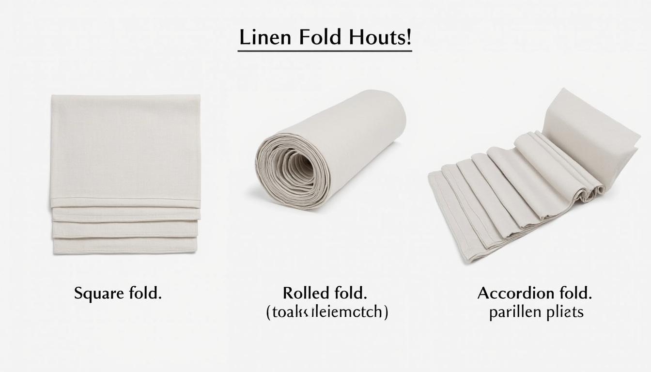 découvrez comment organiser efficacement votre placard de linge de maison grâce à des techniques de pliage astucieuses et des conseils de tri pour un rangement optimal et durable.
