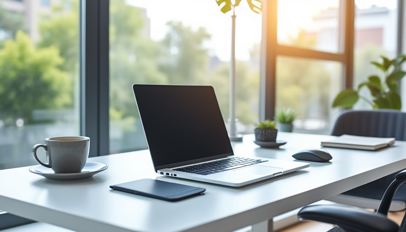 découvrez les pc portables ldlc, spécialement conçus pour offrir performance, mobilité et sécurité lors de vos sessions de télétravail. profitez d’une productivité optimale où que vous soyez.