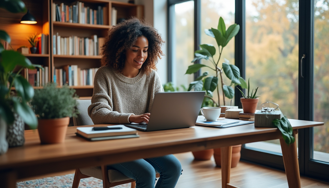 découvrez les pc portables ldlc, idéals pour le télétravail : performance, fiabilité et autonomie pour travailler efficacement depuis chez vous.