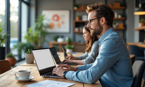 découvrez les pc portables ldlc, conçus pour répondre aux exigences du télétravail : performance, fiabilité et confort d’utilisation pour rester productif où que vous soyez.