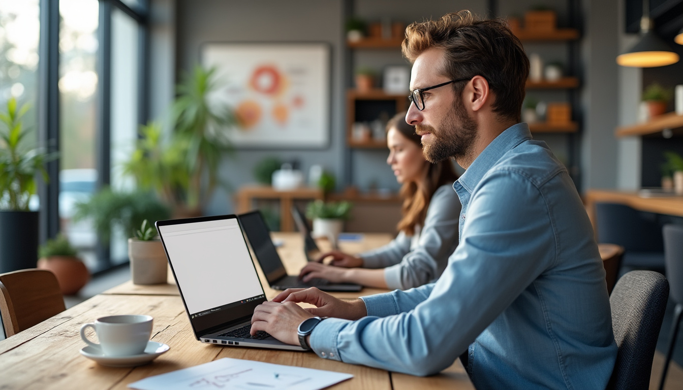 découvrez les pc portables ldlc, conçus pour répondre aux exigences du télétravail : performance, fiabilité et confort d’utilisation pour rester productif où que vous soyez.