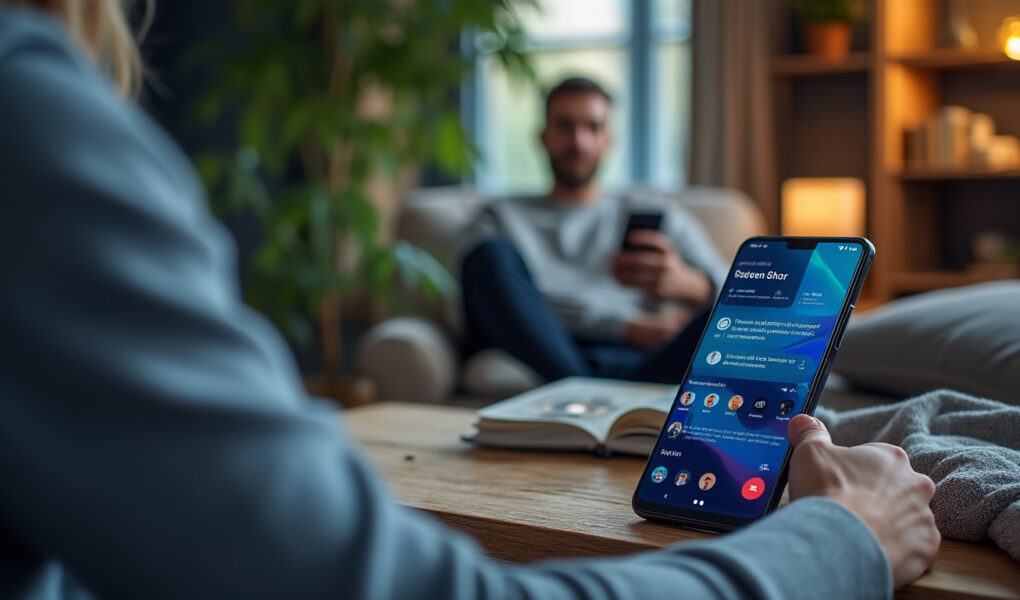 découvrez comment utiliser la fonction de partage d’écran sur votre huawei p30 avec notre guide complet : étapes détaillées, astuces et solutions aux problèmes courants pour optimiser votre expérience.