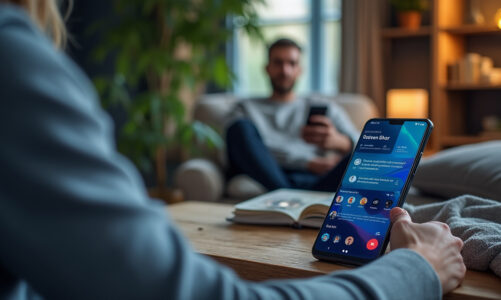 découvrez comment utiliser la fonction de partage d’écran sur votre huawei p30 avec notre guide complet : étapes détaillées, astuces et solutions aux problèmes courants pour optimiser votre expérience.