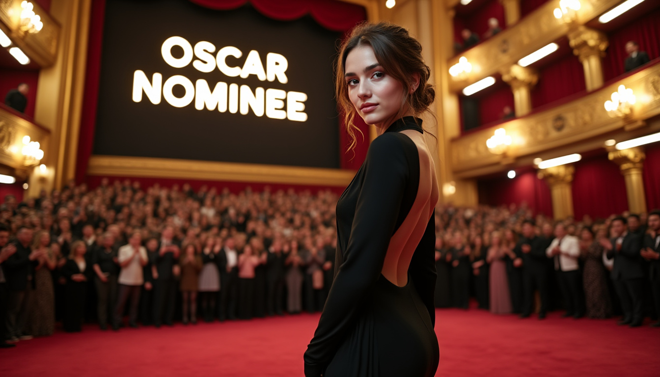 découvrez comment halle steinfeld a su s'imposer à hollywood grâce à son talent, sa polyvalence et ses choix de carrière audacieux. analyse de son parcours et des raisons de son succès international.