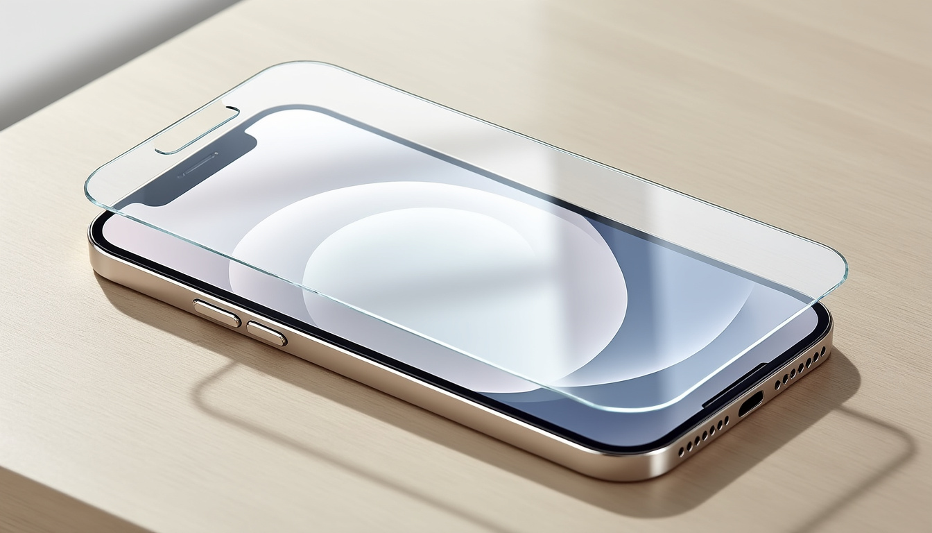découvrez pourquoi le protège-écran en verre ultraglass privacy de belkin est le choix idéal pour votre iphone 12 : protection renforcée contre les chocs, confidentialité préservée et clarté d’affichage optimale. offrez à votre smartphone sécurité et tranquillité d’esprit au quotidien.