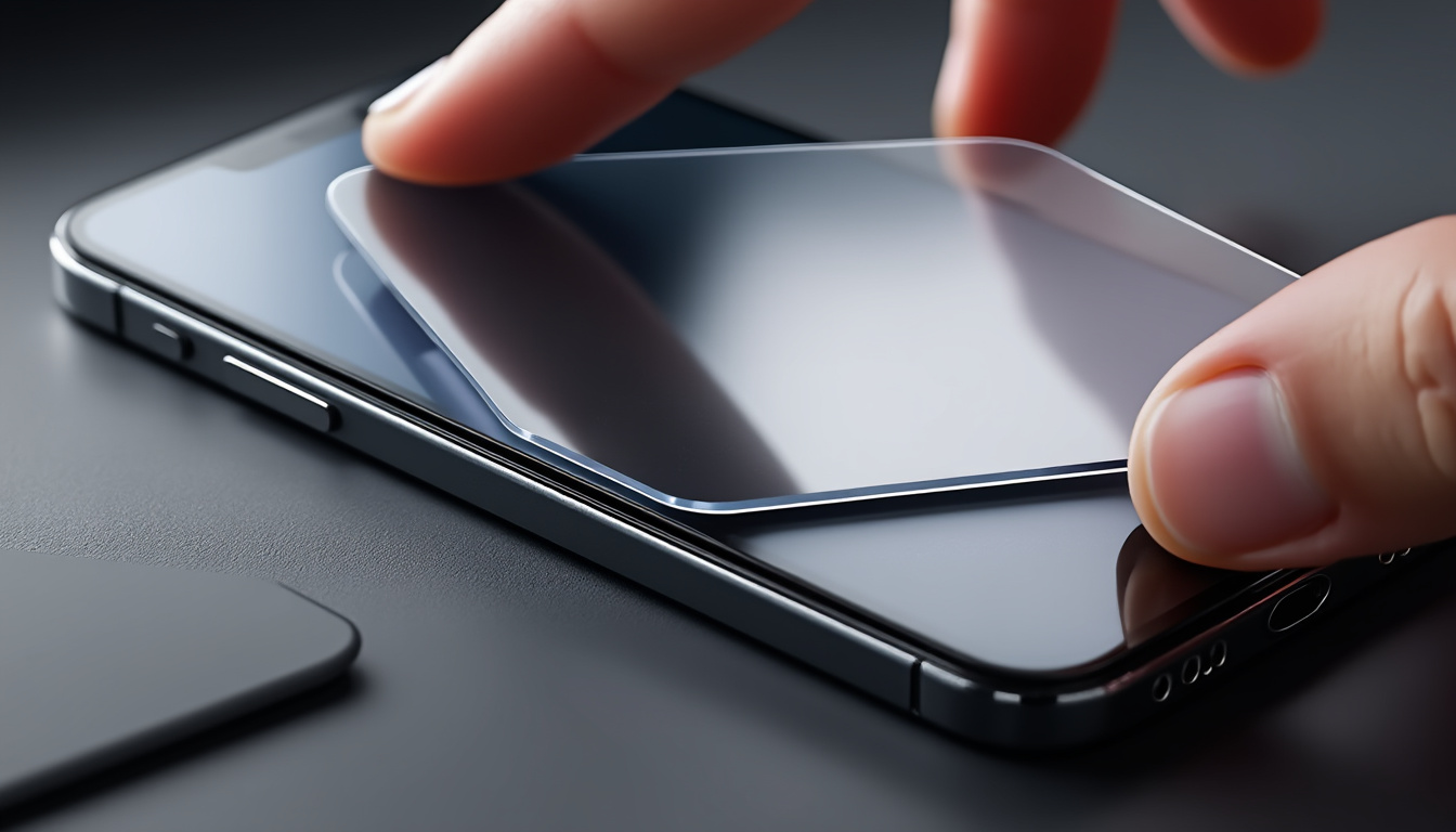 découvrez pourquoi le protège-écran en verre ultraglass privacy de belkin est le choix idéal pour votre iphone 12 : protection ultra-résistante, confidentialité renforcée et clarté optimale de l’écran.