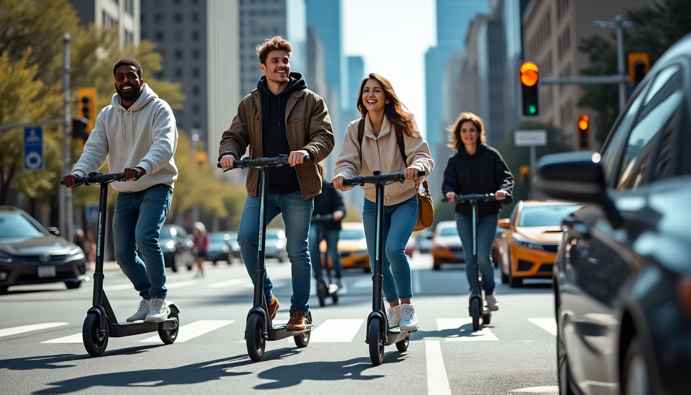 découvrez comment trouver l'assurance scooter la moins chère et les erreurs courantes à éviter pour bien protéger votre deux-roues sans mauvaise surprise.