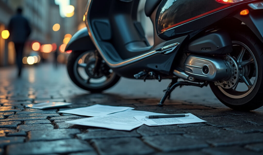 découvrez quelle est l'assurance la moins chère pour votre scooter et évitez les erreurs courantes lors de la souscription. nos conseils pour économiser tout en restant bien protégé.