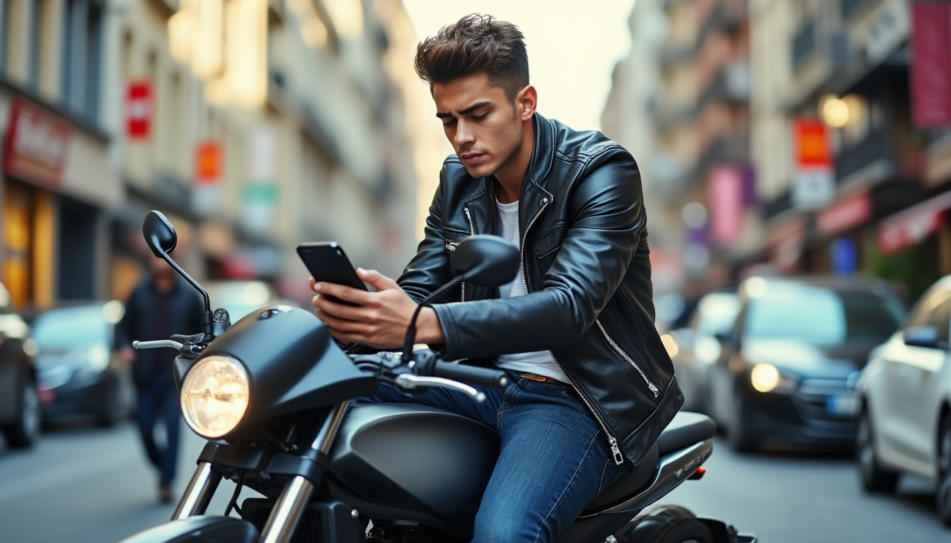 découvrez comment trouver l'assurance la moins chère pour votre scooter et évitez les erreurs fréquentes lors de votre choix. conseils, astuces et comparatif pour bien assurer votre scooter sans vous ruiner.