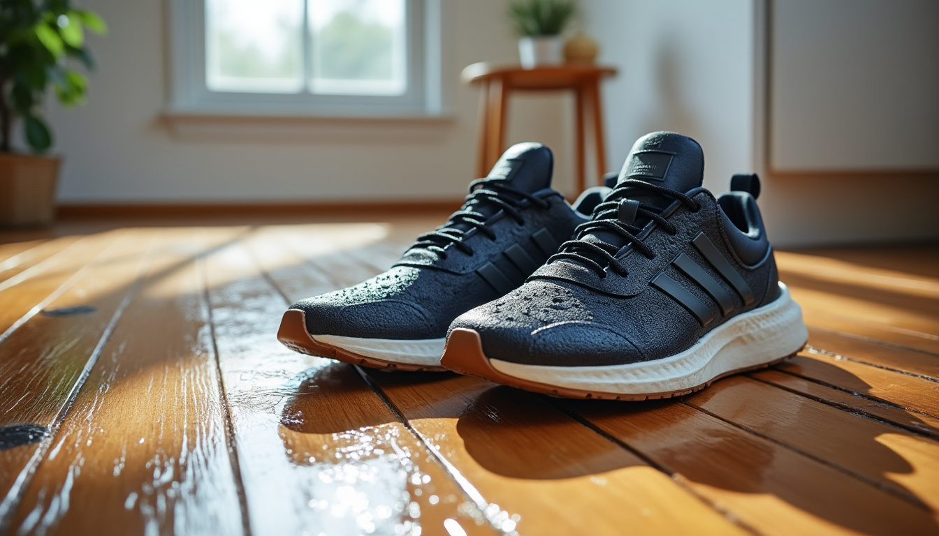découvrez nos conseils pratiques pour ranger des chaussures mouillées sans risquer la formation de moisissure. préservez vos chaussures en appliquant les bonnes méthodes de séchage et de rangement.