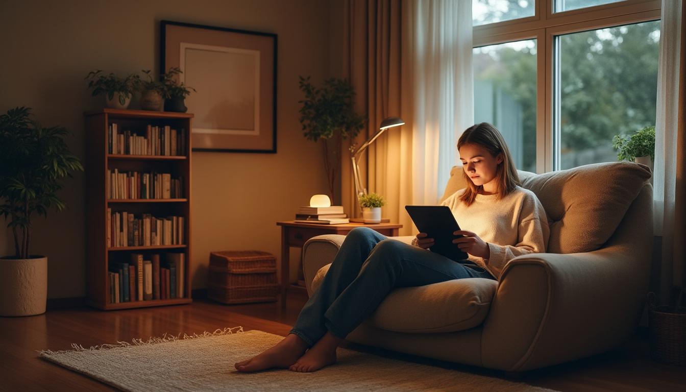 découvrez notre avis impartial sur 1001 ebook : analyse complète pour vous aider à choisir le meilleur service d’ebooks en ligne et profiter d’une expérience de lecture optimale.