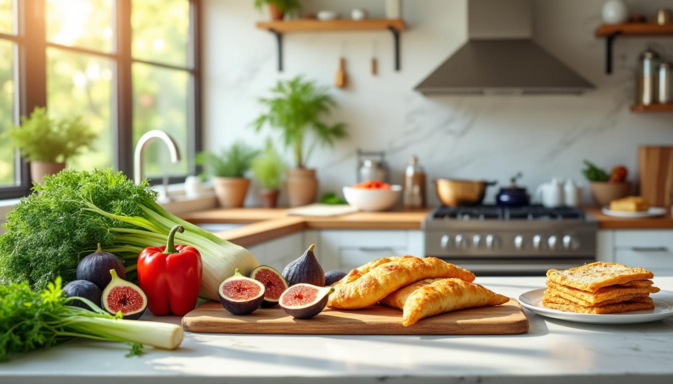 découvrez la liste complète des aliments commençant par f, idéale pour diversifier votre alimentation et composer un régime équilibré. profitez de nos conseils santé pour intégrer facilement ces aliments à vos repas.