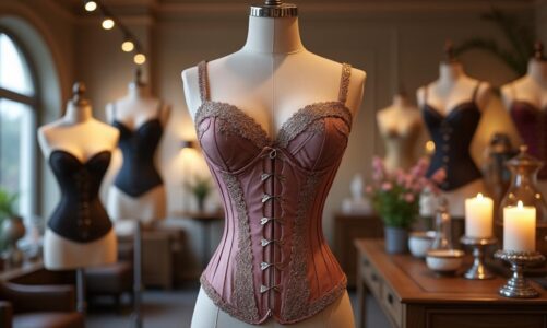 découvrez l’histoire et l’expertise de chantelle, la corseterie innovante depuis 1876. suivez notre guide pour trouver le corset parfait et allier confort, élégance et maintien adaptés à chaque silhouette.