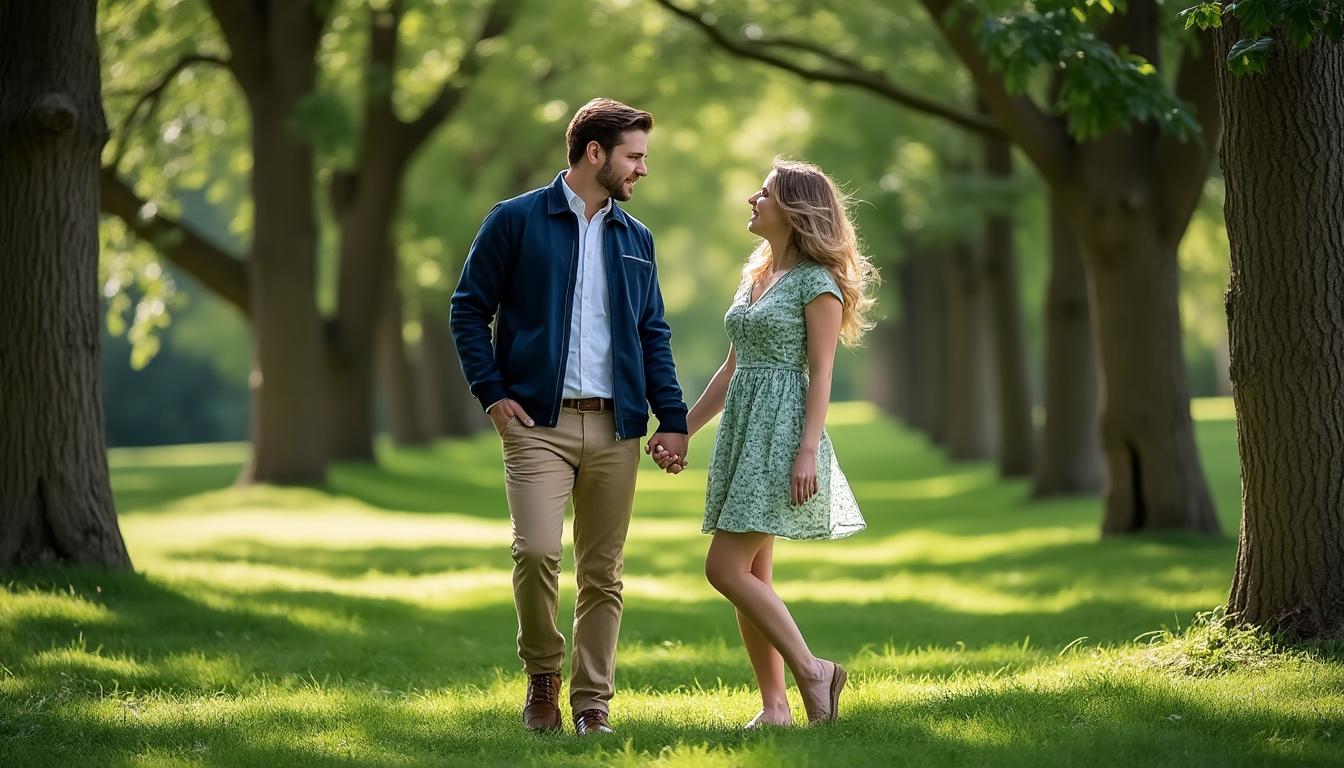 découvrez comment un poème sur une rencontre inattendue peut transformer votre regard sur la vie et ouvrir de nouvelles perspectives. laissez-vous surprendre par la puissance des mots !