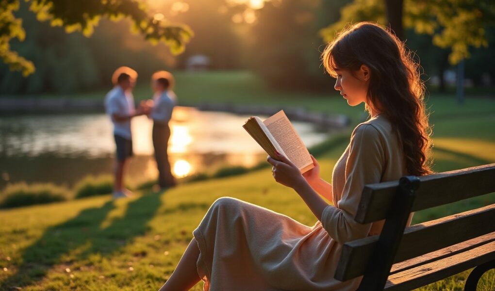 découvrez comment le poème 'rencontre inattendue' peut bouleverser votre vision du monde et ouvrir de nouveaux horizons grâce à la force des mots et à l'émotion des rencontres imprévues.