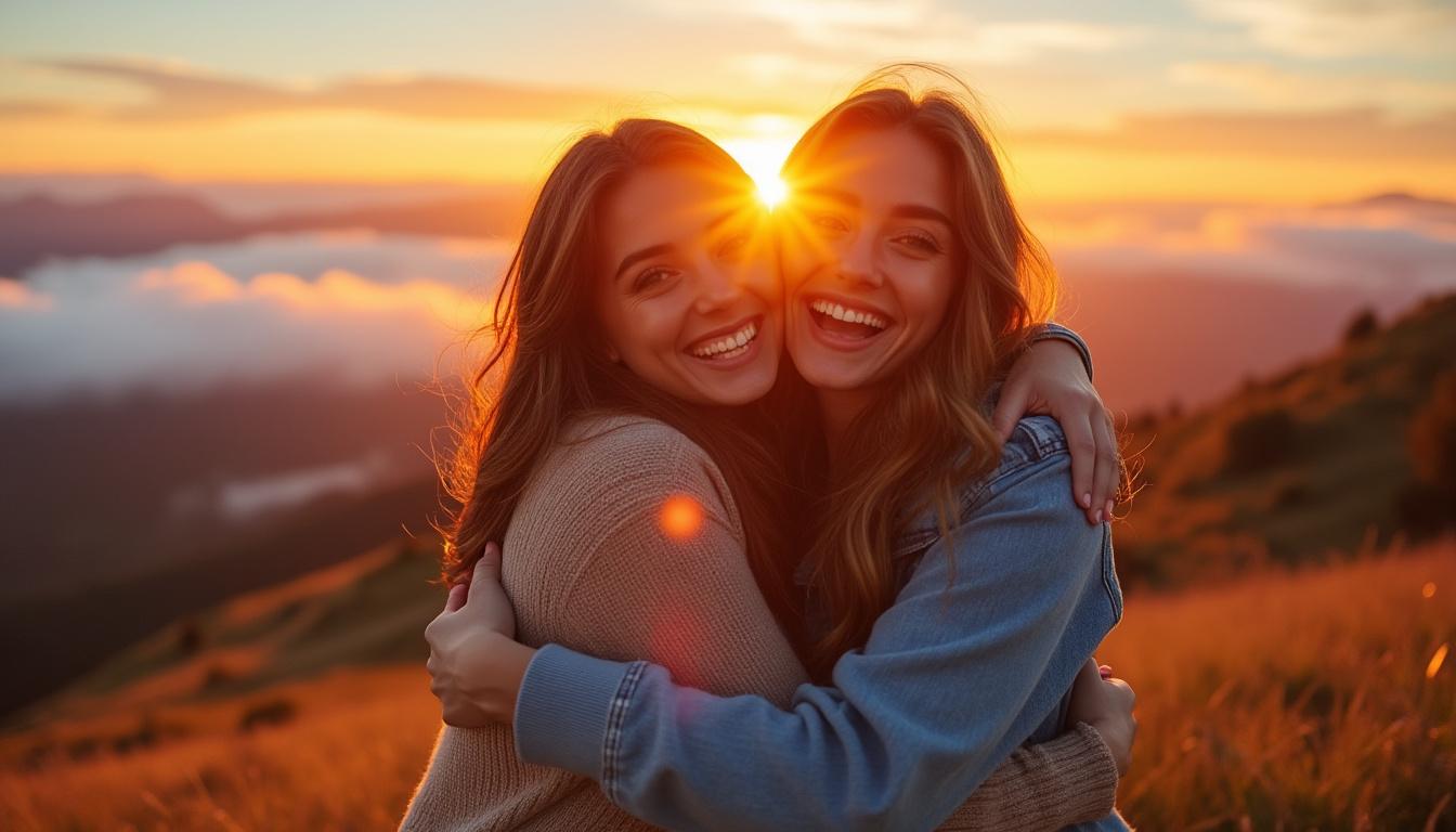 découvrez comment un poème sur une rencontre inattendue peut transformer votre vision du monde en apportant inspiration et nouveauté à votre quotidien.