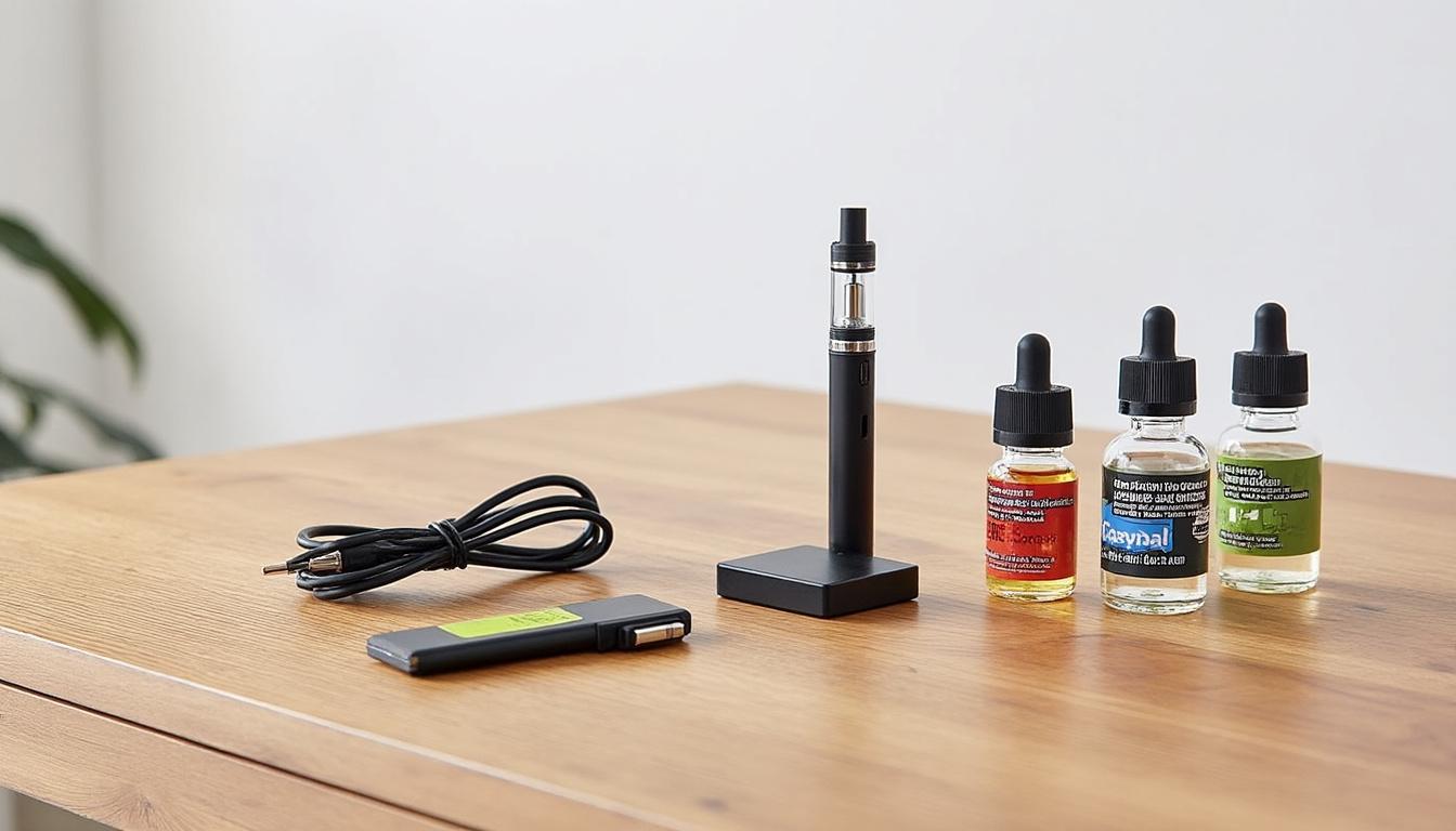 découvrez e-fumeur, votre référence en e-liquides et matériel de vape. suivez notre guide complet pour bien débuter la cigarette électronique et choisir les produits adaptés à vos besoins.