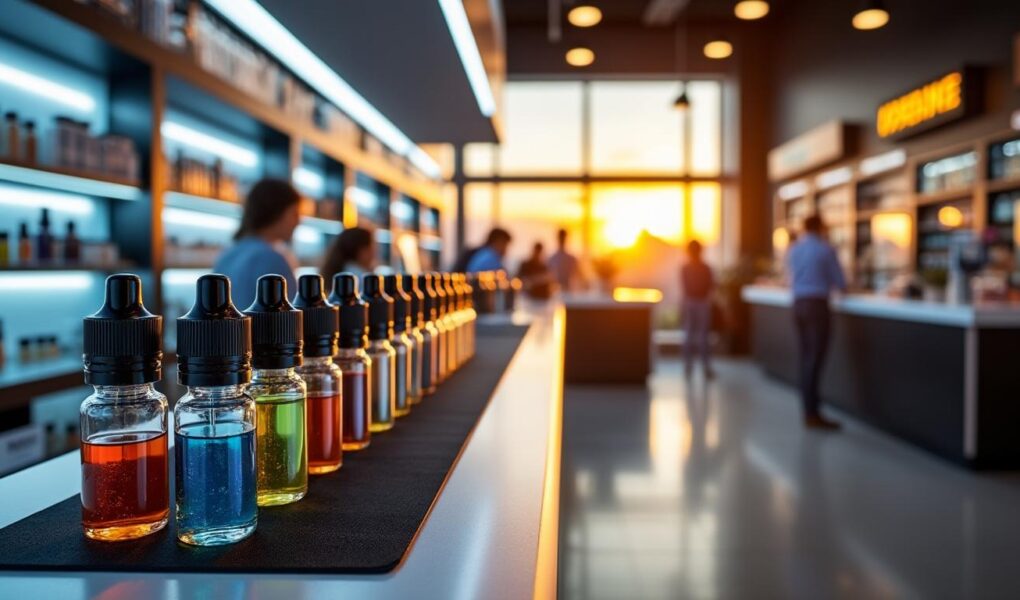 découvrez le guide complet pour débuter avec e-fumeur, votre boutique en ligne dédiée aux e-liquides et au matériel de vape. conseils, choix des produits et astuces pour réussir votre expérience de vapotage.