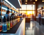 découvrez le guide complet pour débuter avec e-fumeur, votre boutique en ligne dédiée aux e-liquides et au matériel de vape. conseils, choix des produits et astuces pour réussir votre expérience de vapotage.