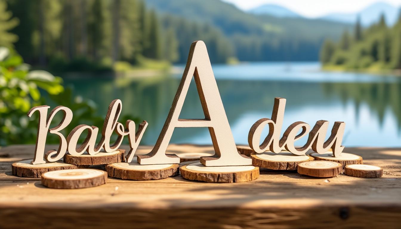 découvrez notre sélection soignée de prénoms de garçon commençant par a pour vous accompagner dans la quête du prénom parfait pour votre futur enfant. inspirez-vous!