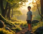 découvrez notre sélection de prénoms de garçon commençant par la lettre a pour vous aider dans la quête du prénom parfait. idées, significations et tendances pour trouver le prénom idéal !