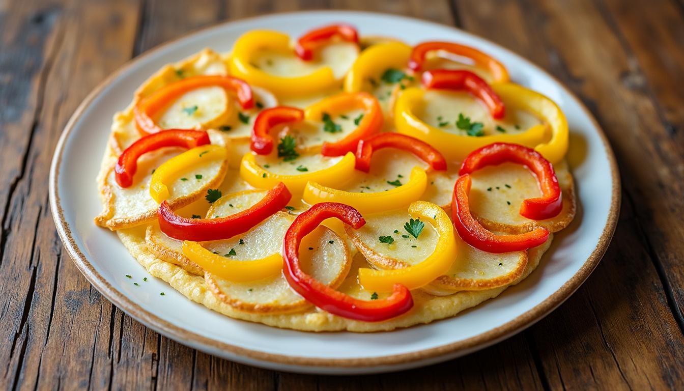 découvrez les astuces de chef pour réussir la tortilla au four de cyril lignac : conseils pratiques, ingrédients incontournables et étapes simples pour un plat gourmand, moelleux et savoureux, idéal pour régaler toute la famille !