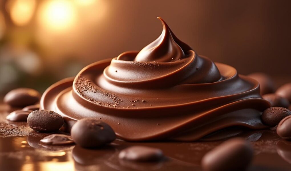 découvrez les bienfaits surprenants de la crème chocolat réalisée avec monsieur cuisine : une douceur gourmande, facile à préparer, alliant goût délicieux et valeurs nutritives pour des moments de plaisir sain.