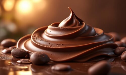 découvrez les bienfaits surprenants de la crème chocolat réalisée avec monsieur cuisine : une douceur gourmande, facile à préparer, alliant goût délicieux et valeurs nutritives pour des moments de plaisir sain.