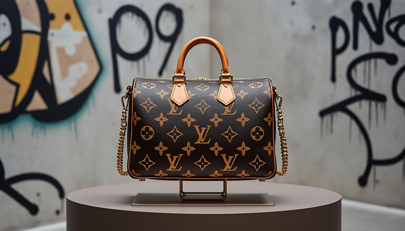 découvrez les dernières éditions limitées des sacs speedy de louis vuitton, des pièces exclusives et tendance à ne surtout pas manquer pour compléter votre collection de luxe.
