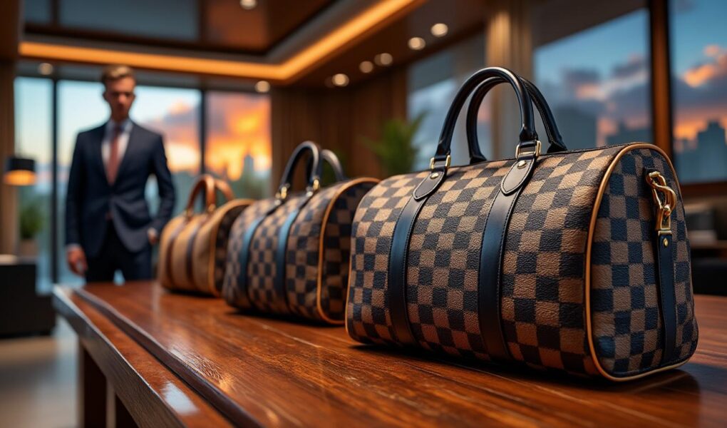 découvrez les nouvelles éditions limitées des sacs speedy de louis vuitton : des modèles exclusifs et incontournables à collectionner pour les passionnés de mode et d’élégance.