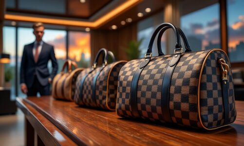 découvrez les nouvelles éditions limitées des sacs speedy de louis vuitton : des modèles exclusifs et incontournables à collectionner pour les passionnés de mode et d’élégance.