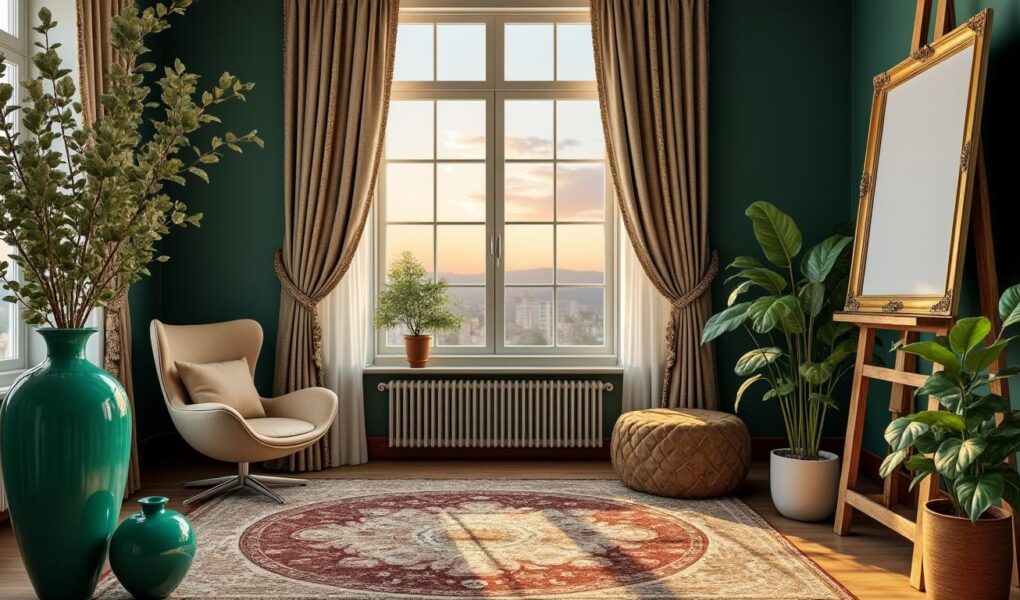 découvrez une liste d’objets commençant par la lettre e pour sublimer votre décoration intérieure. idées originales et conseils pour intégrer élégamment ces objets à votre intérieur.