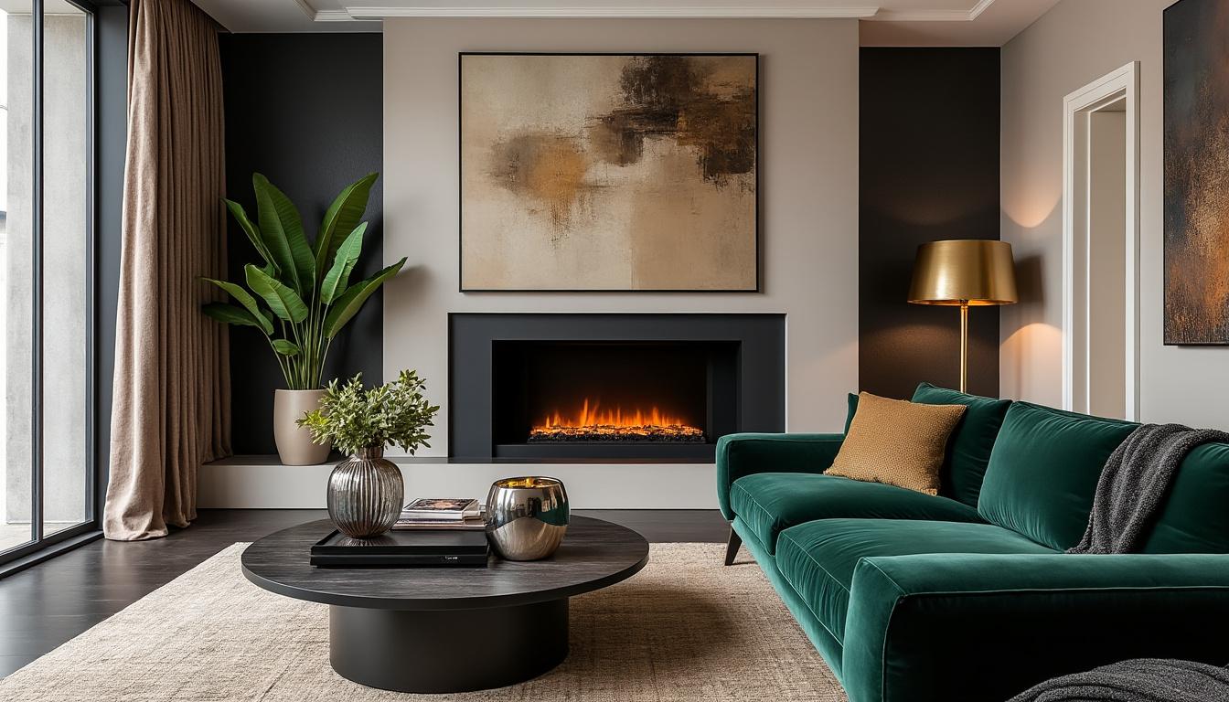 découvrez une liste d’objets commençant par e pour la décoration intérieure : idées élégantes, accessoires uniques et inspirations déco pour sublimer votre espace avec originalité.