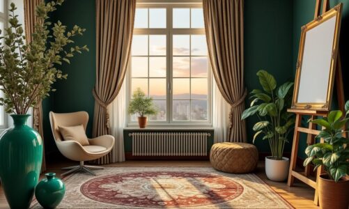 découvrez une liste d’objets commençant par la lettre e pour sublimer votre décoration intérieure. idées originales et conseils pour intégrer élégamment ces objets à votre intérieur.