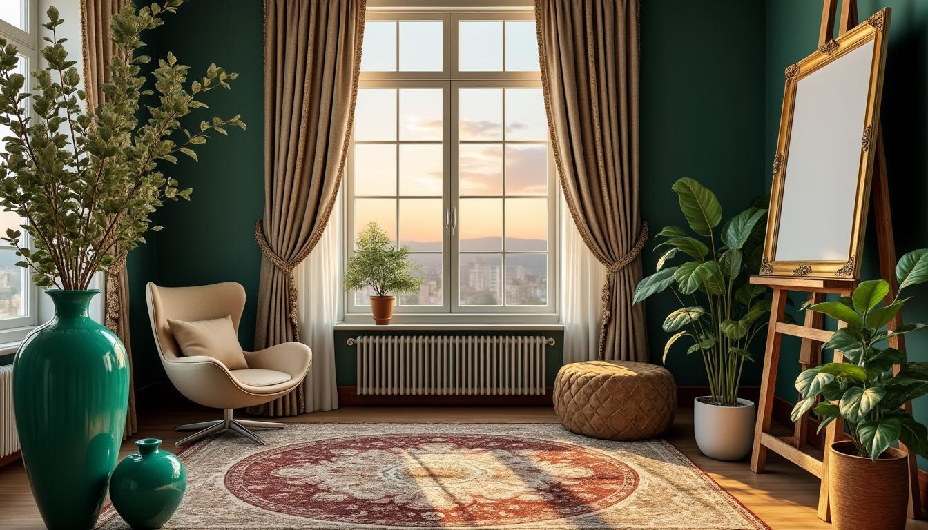 découvrez une liste d’objets commençant par la lettre e pour sublimer votre décoration intérieure. idées originales et conseils pour intégrer élégamment ces objets à votre intérieur.