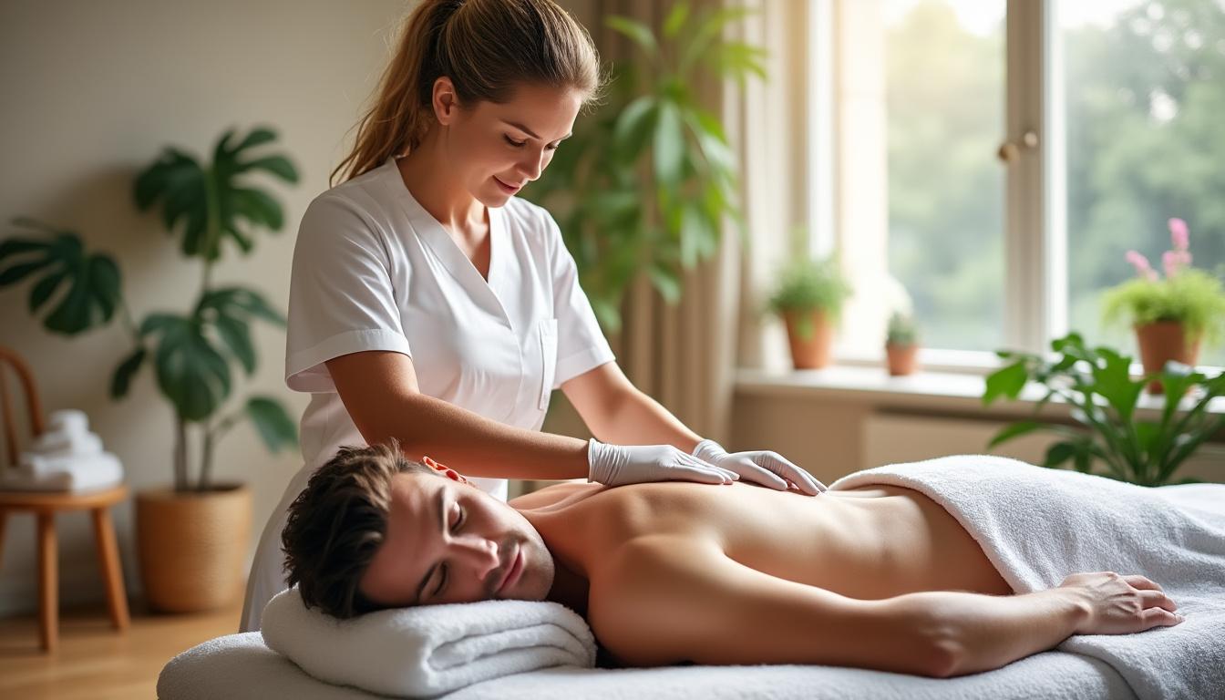 découvrez comment le drainage lymphatique et les soins prénatals à paris peuvent sublimer votre badass body. optimisez bien-être, silhouette et énergie avec nos techniques adaptées.