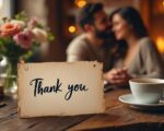découvrez pourquoi écrire un beau texte pour dire merci à votre chéri renforce la complicité, exprime vos sentiments sincères et nourrit l’amour au sein de votre relation.