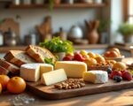 découvrez quels fromages choisir pour un petit-déjeuner gourmand et équilibré. profitez de conseils pour savourer le fromage le matin, allier plaisir, saveur et bien-être.
