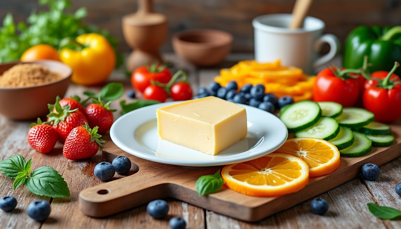 découvrez nos conseils gourmands pour choisir le fromage idéal à savourer au petit-déjeuner. idées, astuces et bienfaits pour bien commencer la journée !