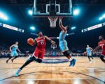 découvrez notre liste surprenante de sports commençant par la lettre b ! du bien connu basketball à des disciplines insolites, élargissez vos horizons sportifs et trouvez de nouvelles passions avec ces activités originales.