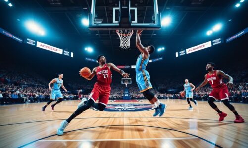 découvrez notre liste surprenante de sports commençant par la lettre b ! du bien connu basketball à des disciplines insolites, élargissez vos horizons sportifs et trouvez de nouvelles passions avec ces activités originales.