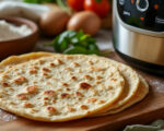 découvrez comment réussir vos tortillas à la perfection avec l’air fryer ! astuces, conseils et temps de cuisson pour obtenir des tortillas croustillantes et savoureuses à chaque fois.