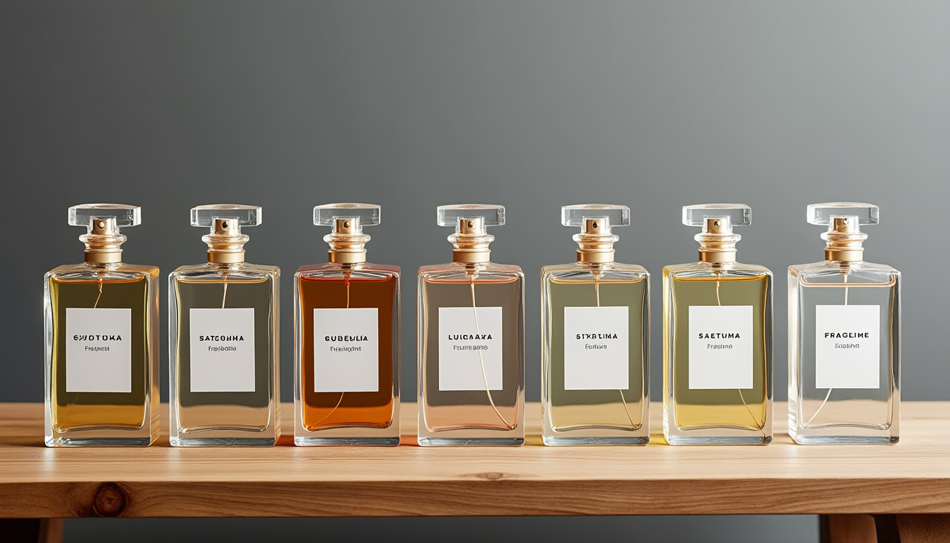 découvrez tout ce qu’il faut savoir sur le tableau de concordance des parfums génériques prady : trouvez facilement l’équivalent de vos fragrances préférées parmi les collections prady, avec conseils et explications pour bien choisir votre parfum.