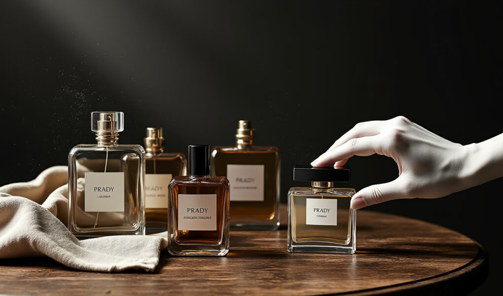 découvrez le tableau de concordance des parfums génériques prady : comparez facilement les équivalences avec les grandes marques, trouvez votre fragrance idéale et économisez sur vos achats de parfums.
